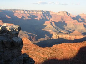 Grand Canyon.