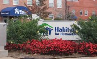 Habitat for Humanity.