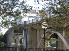 Pettus Bridge.